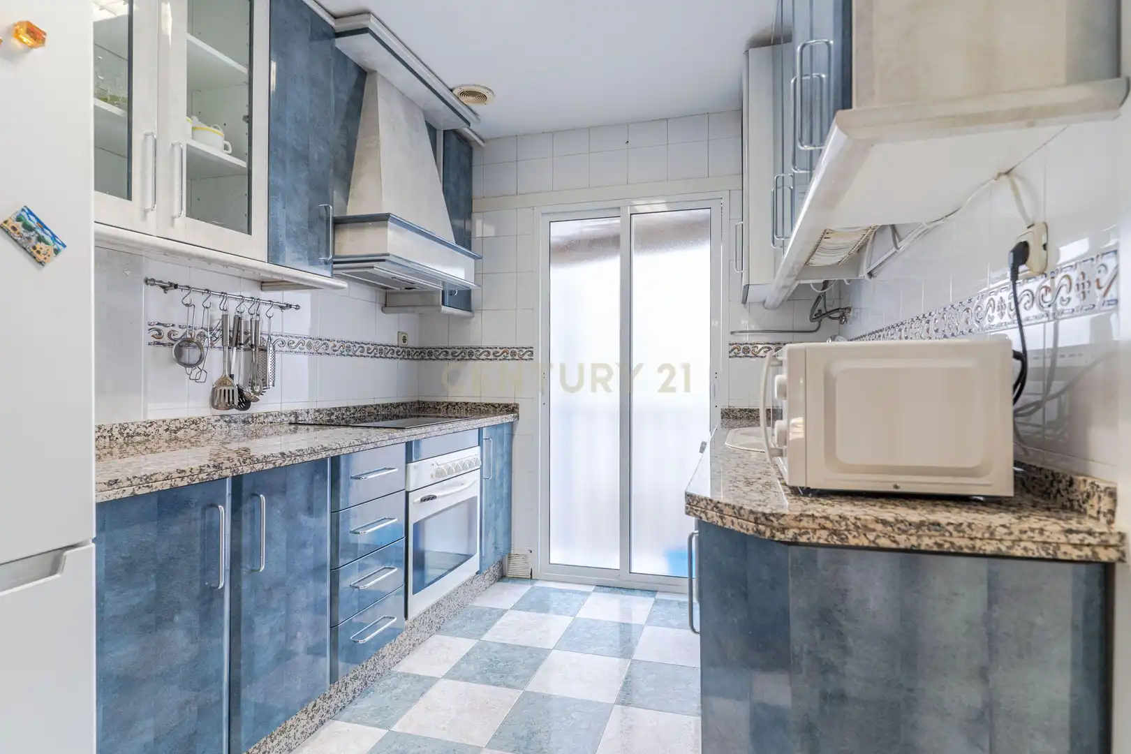 Wohnungen zum Verkauf in Campo del Príncipe, 19, Granada, Spain, 19, San Matías - Realejo