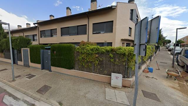 Casa adosada en Venta en Av De los Tilos en Azucarera