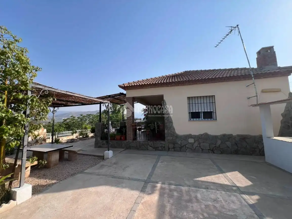 Casa rustica in vendita a Valdepeñas de Jaén, imagen 17