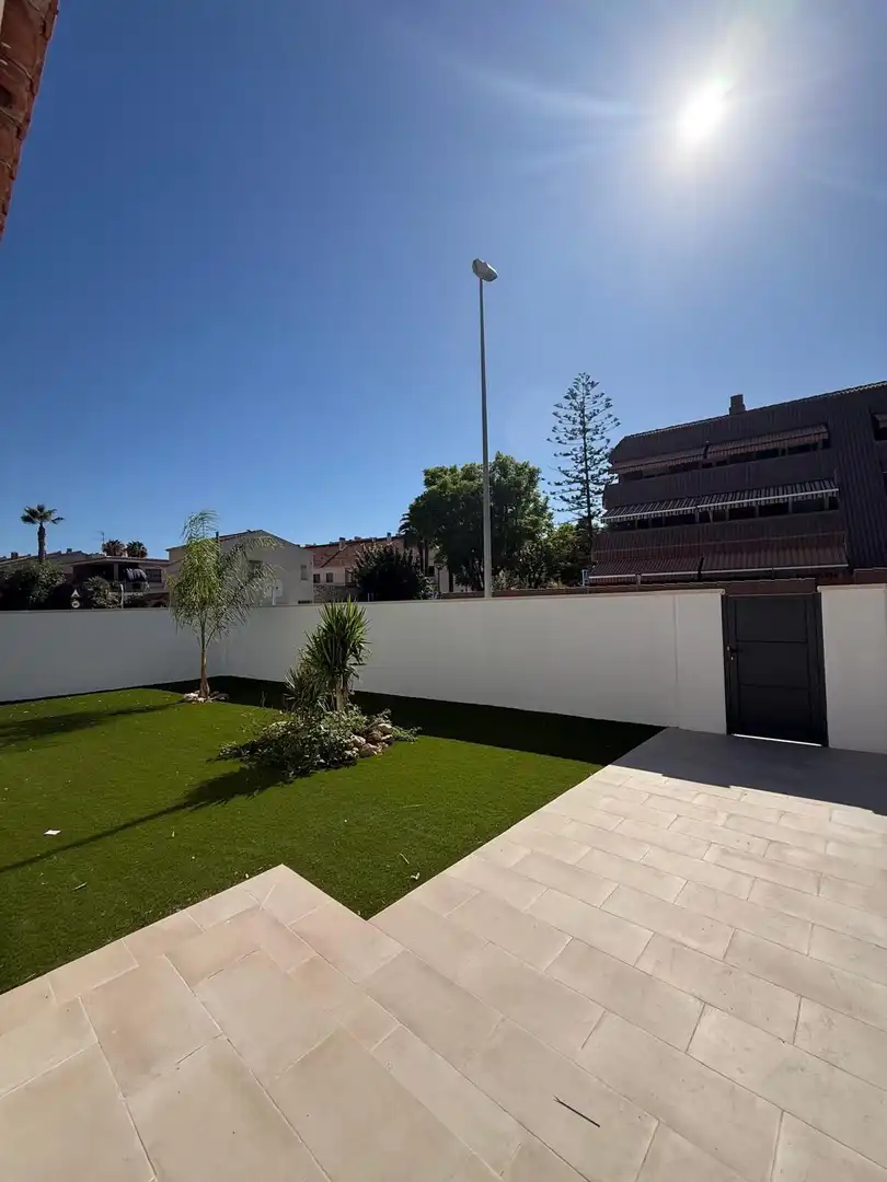 Villa mit Pool zum Verkauf in manolo moran, imagen 13