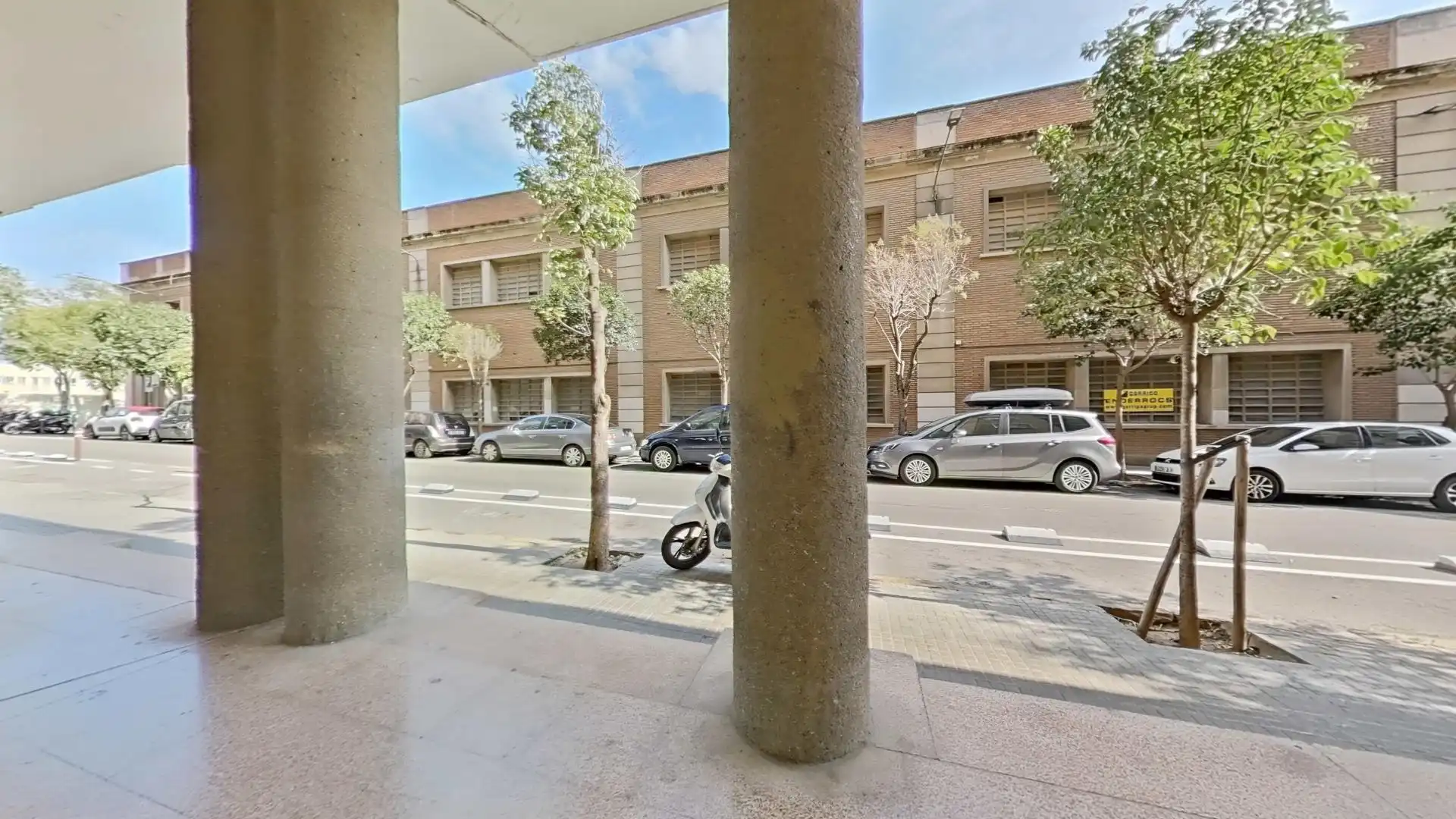 Local commercial à vendre à Carrer de Sant Albert Magne 12, imagen 15
