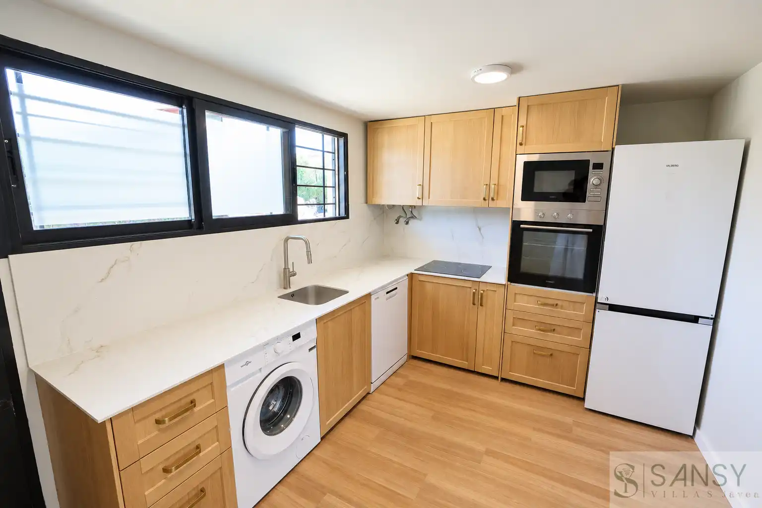 Apartment with pool for sale in Puerto, imagen 2