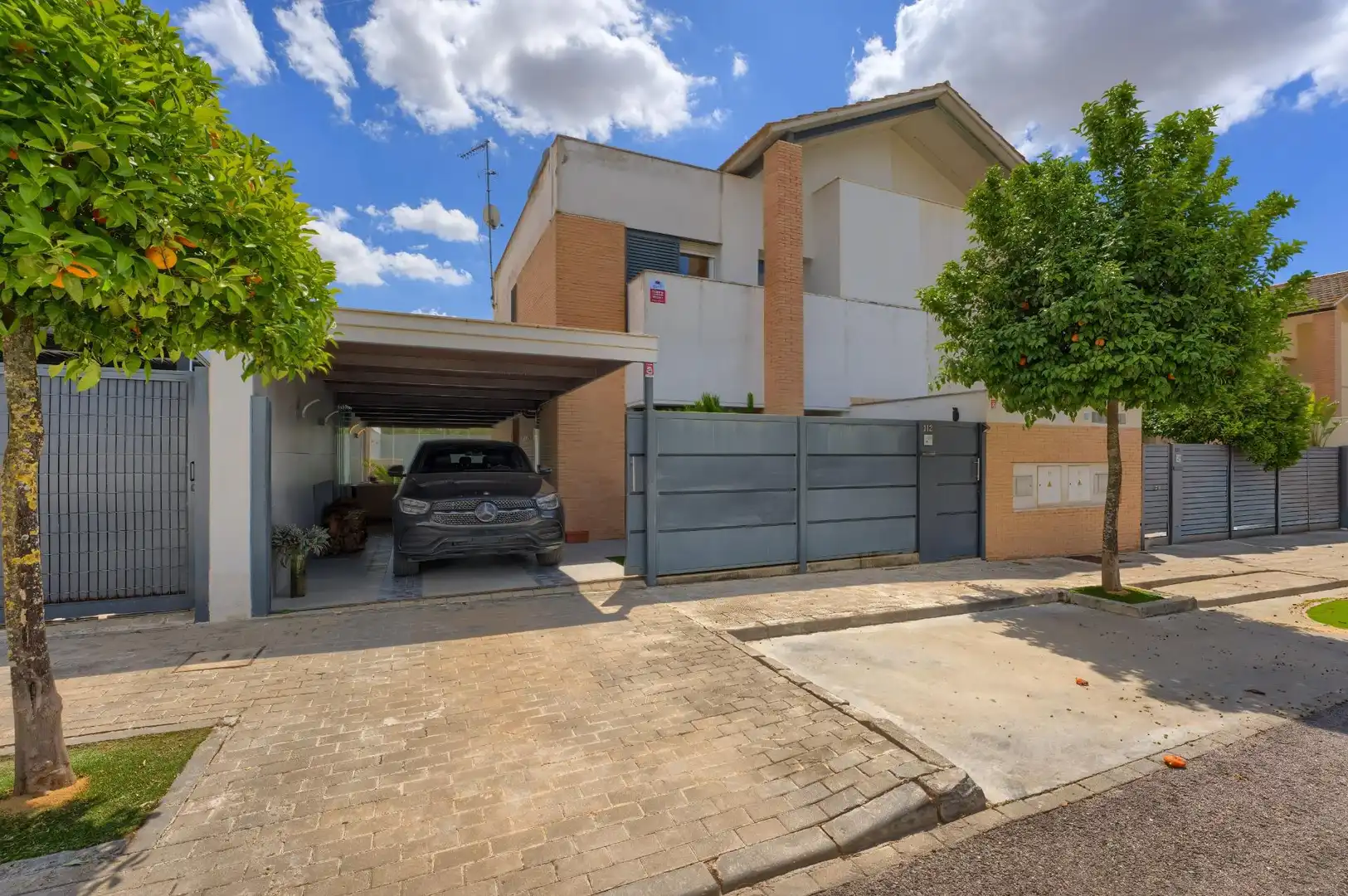 Maison jumelée avec terrasse à vendre à Calle Verdejo, imagen 42