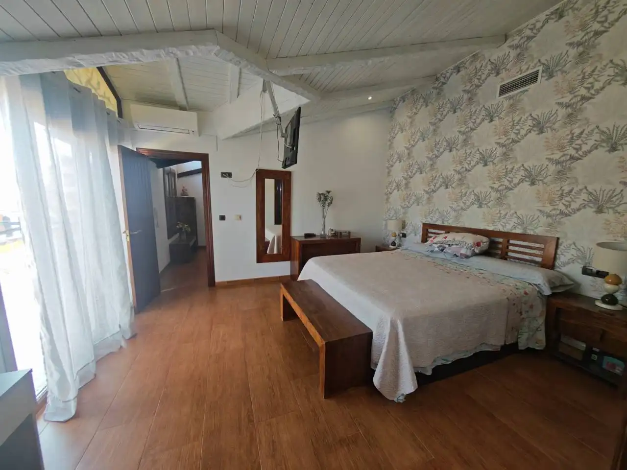 Casa amb jardí en venda a Villanueva Mesía, imagen 33