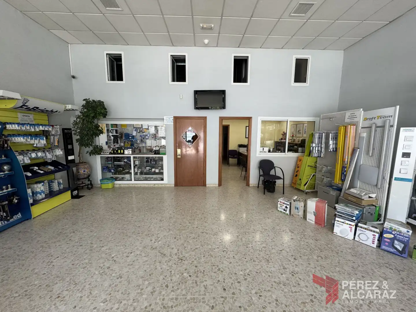 Business premises for sale in Avenida Santa Ana 38, imagen 6