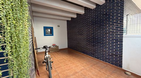 Foto 5 de Casa adosada en venta en Camí de L'om Blanc, 134, Playa - Ben Afeli, Almazora / Almassora