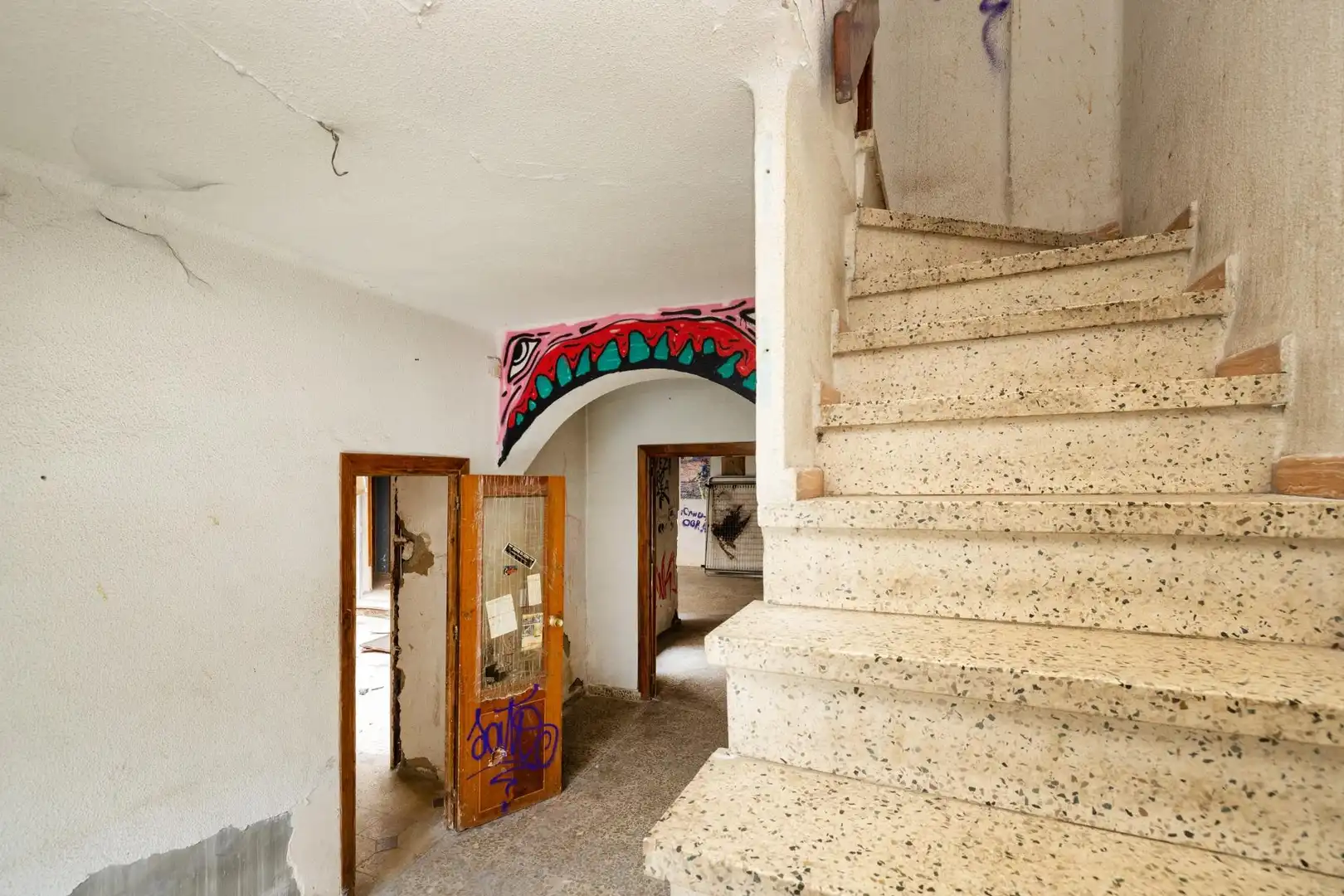 Casa o chalet en venta en Plaza de la Cruz, 6, San Ildefonso