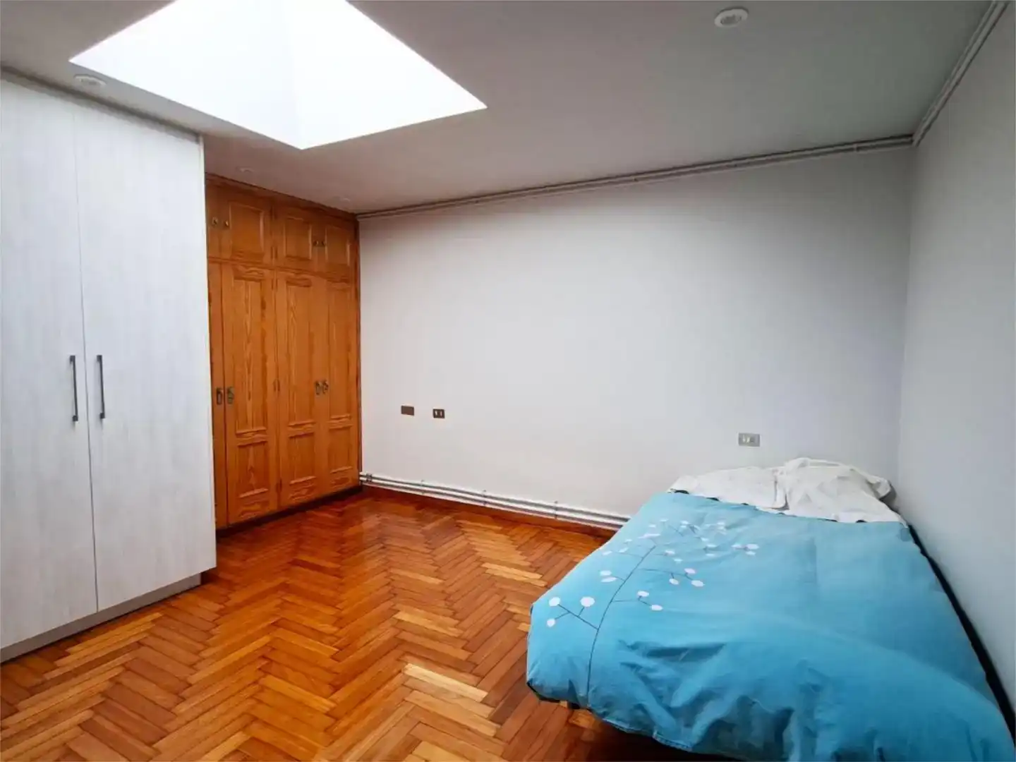 Casa o chalet en venta en Nigrán con Balcón