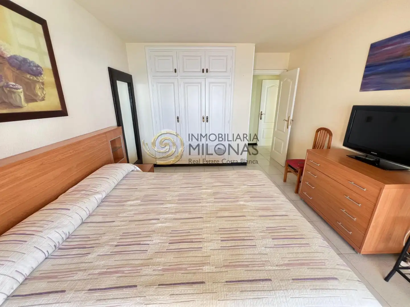 Appartamento con piscina in vendita a Avenida de Madrid 26, imagen 25