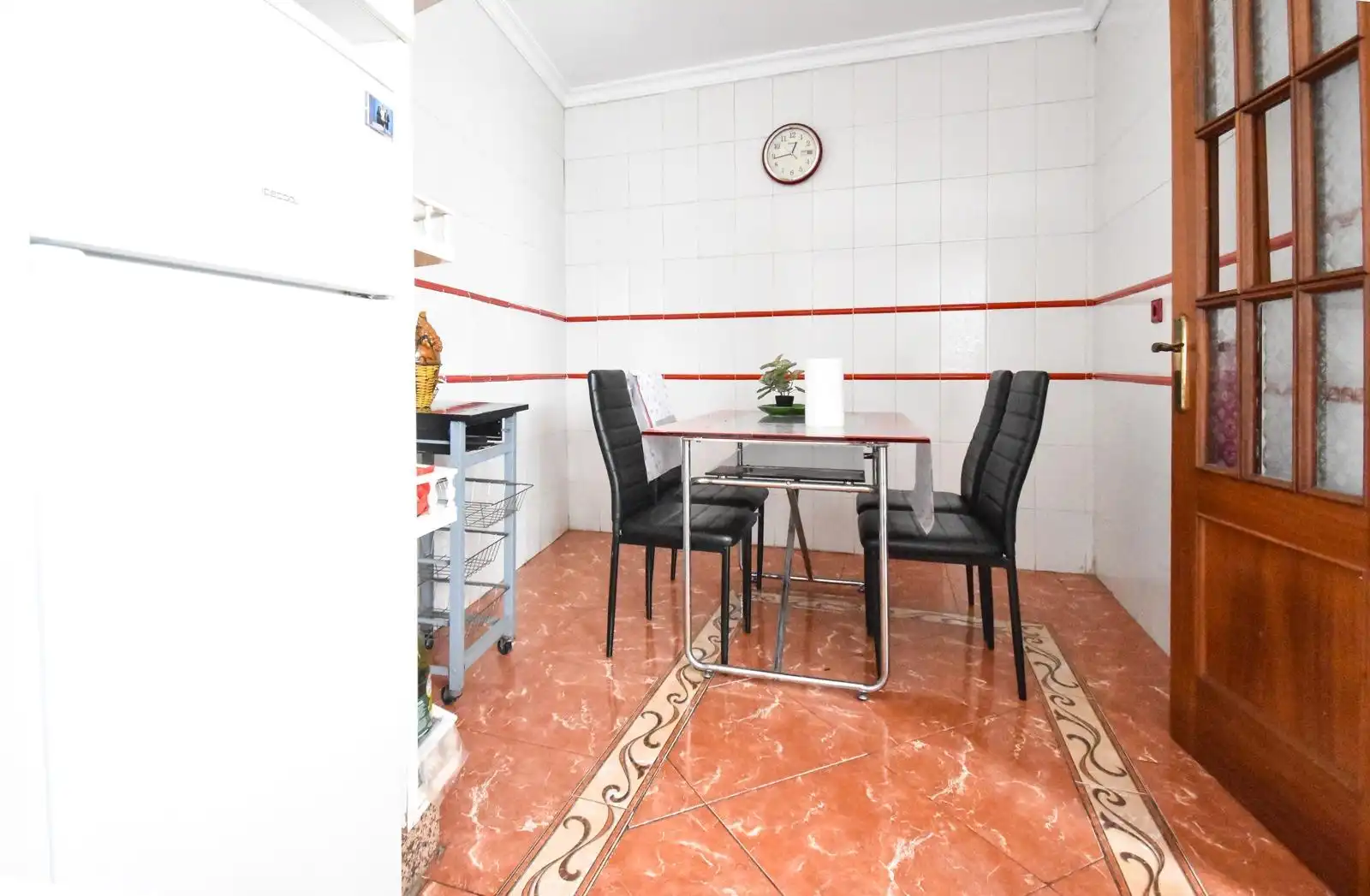 Cocina de Edificio en venta en Mijas