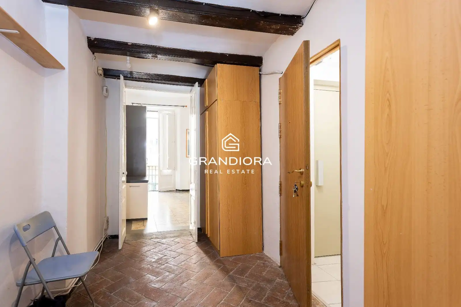 Wohnung mit Aufzug zum Verkauf in Calle Sant Pere Mes Alt, imagen 35