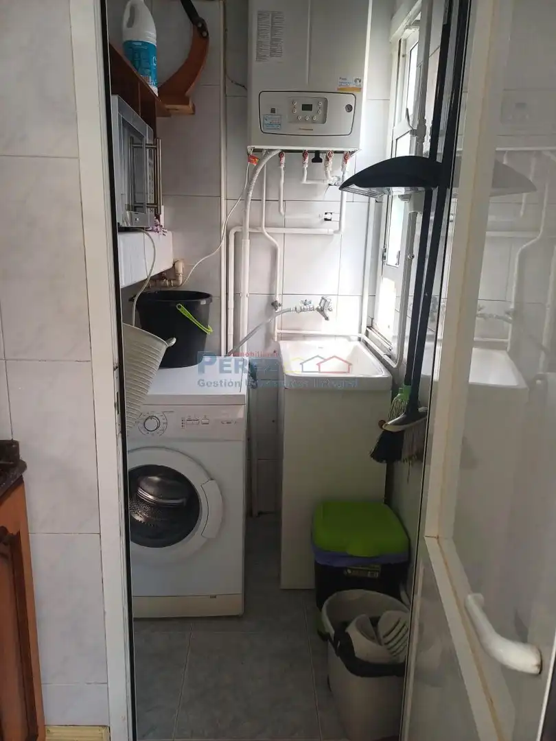 Flat for rent in Fene