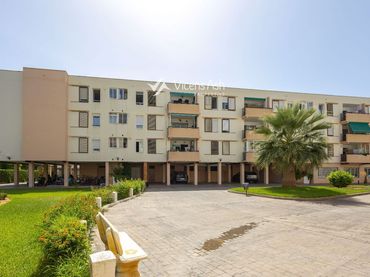 Apartment for sale in Del Pla