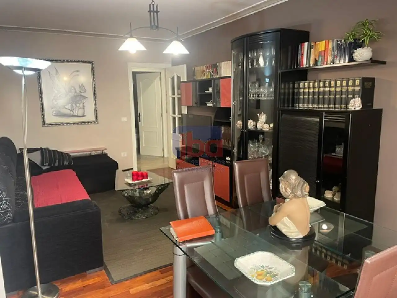 Appartement avec ascenseur à vendre à Avda. de Portugal, imagen 2
