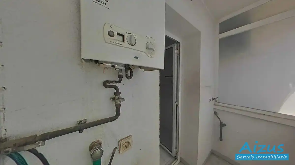 Appartamento con terrazza in vendita a Parets del Vallès, imagen 13