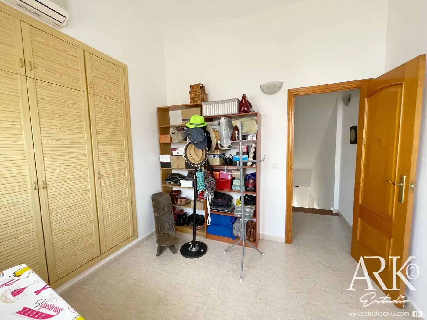 Duplexes for sale in Gandia  with Air Conditioner, Terrace and Storage room