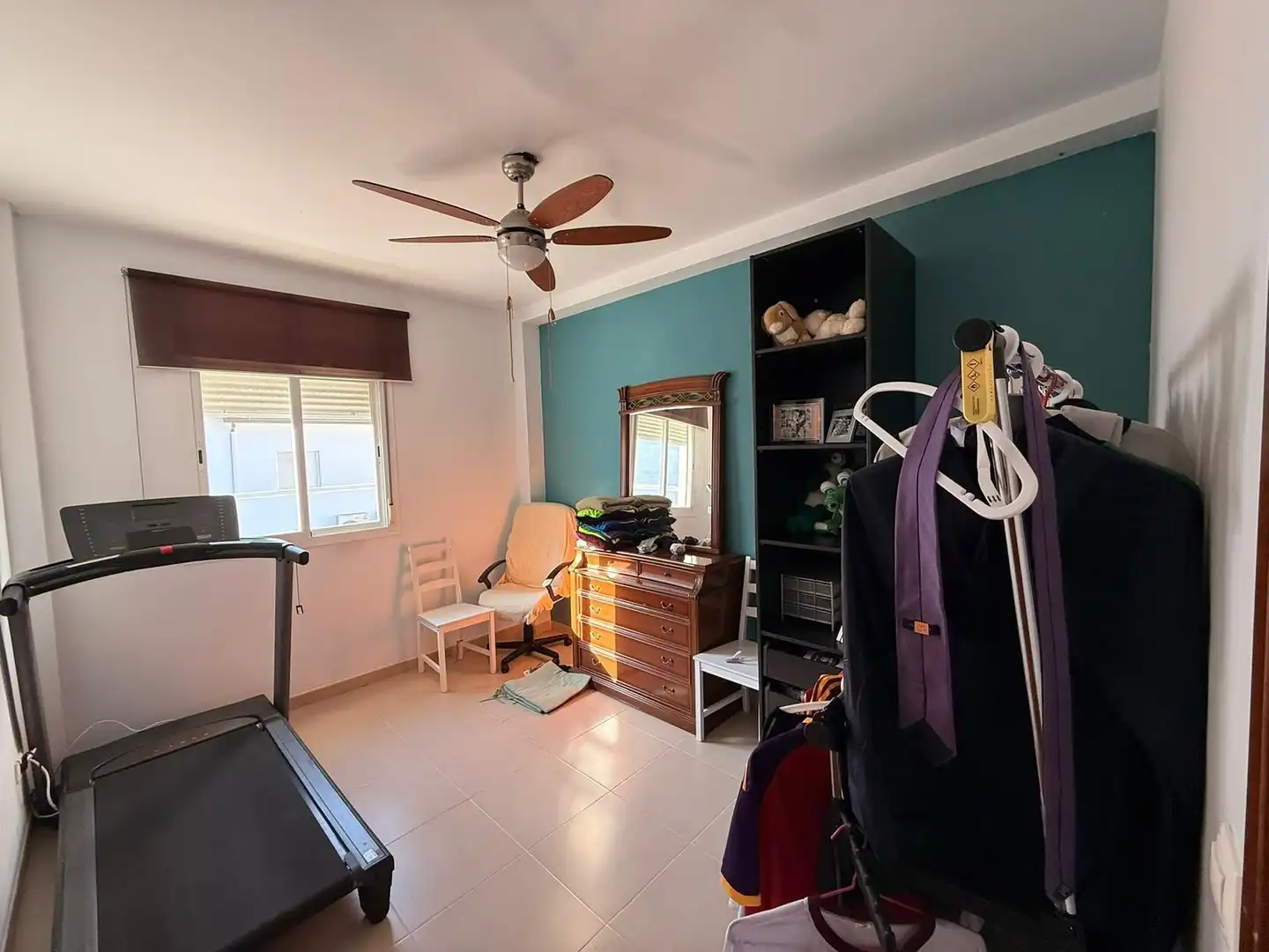 Casa o chalet en venta en La Victoria con Terraza y Balcón