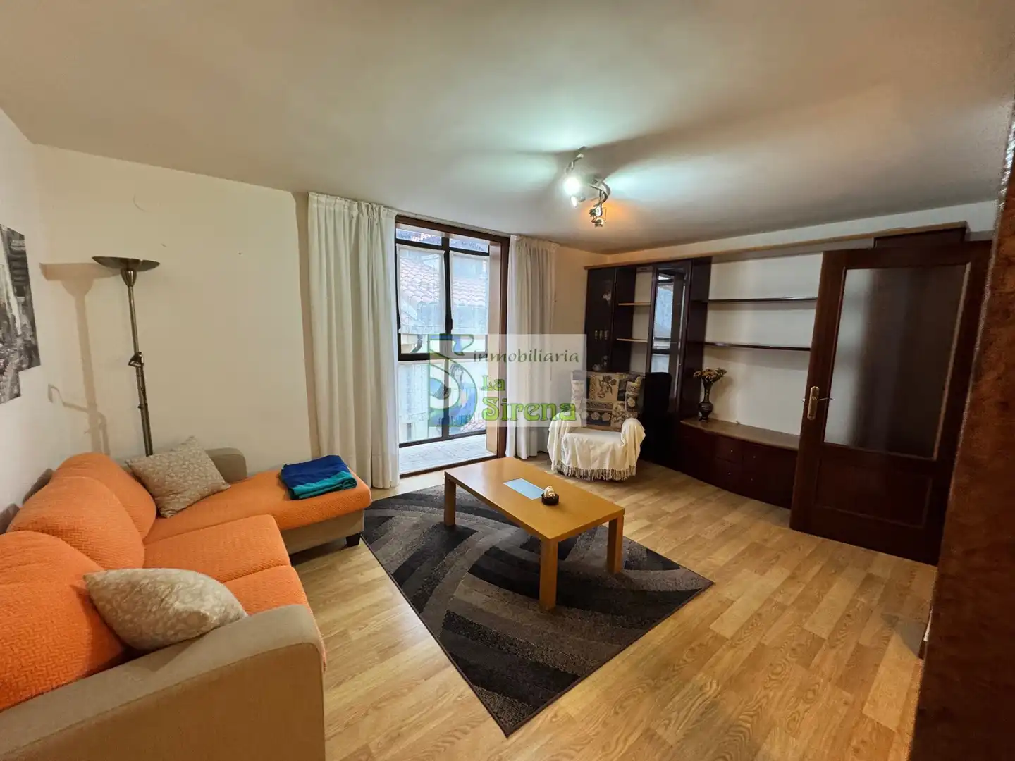 Appartamento con terrazza in affitto a Calle la Mar 5, imagen 7