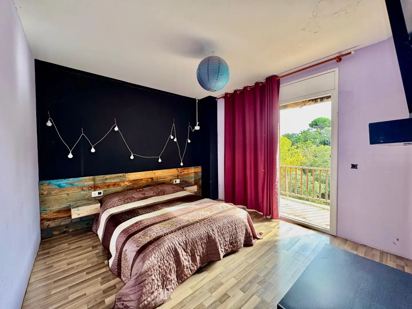 Chalet con terraza en venta en Carrer Blanes, imagen 33