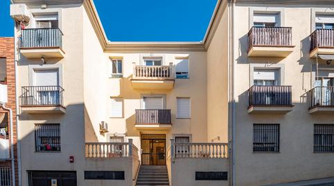 Foto 3 de Pis en venda a Calle Rodríguez de la Fuente, 8, Aljomahima - Ermita, Las Gabias