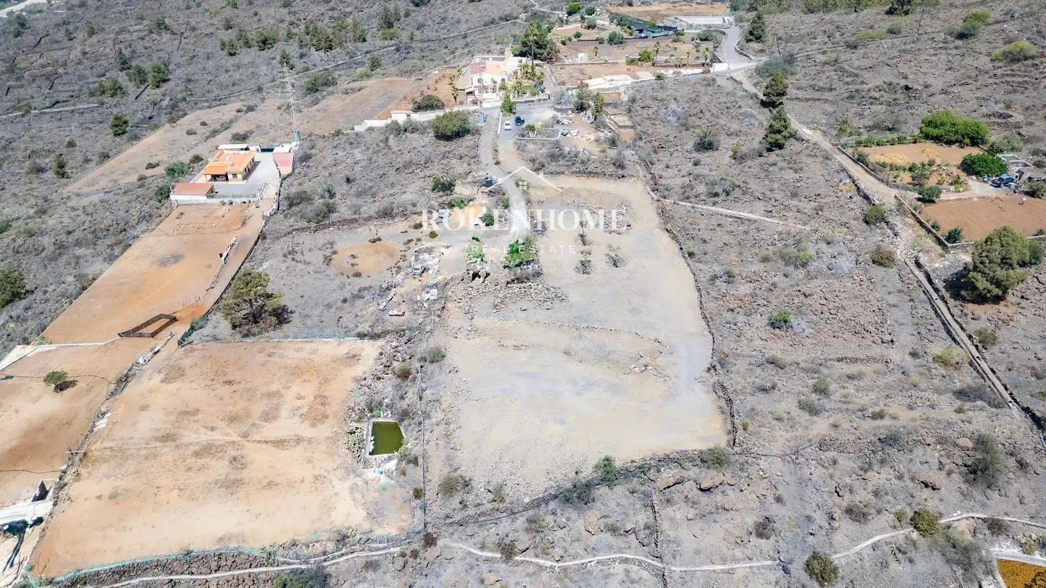 Terreny rústic en venda a POLIGONO UNO PARCELA 288 S/N, imagen 29