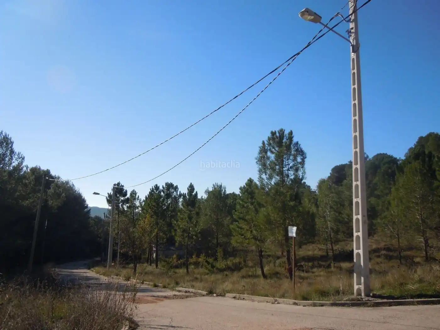 Residential land for sale in Carrer Num 1 153, imagen 3