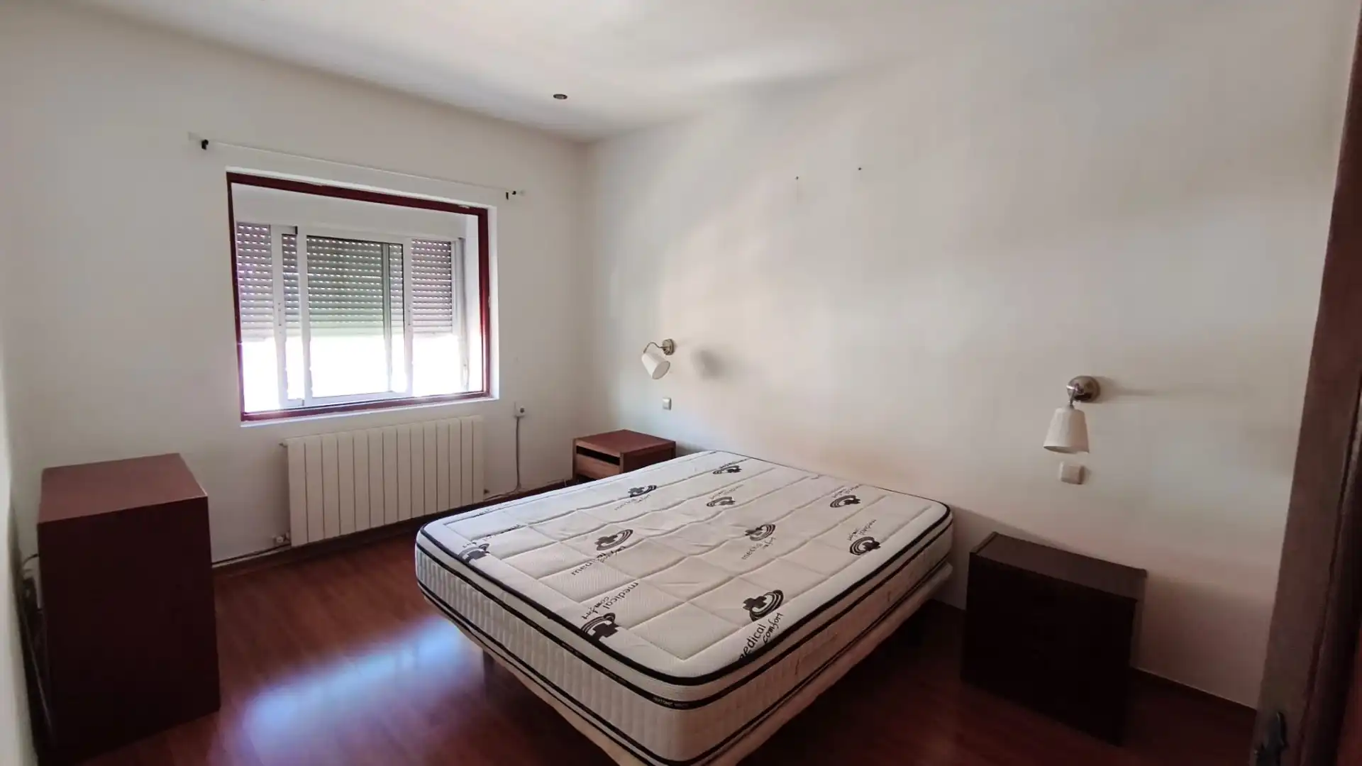 Flat with terrace for sale in Calle Hernan Cortes 3, imagen 18