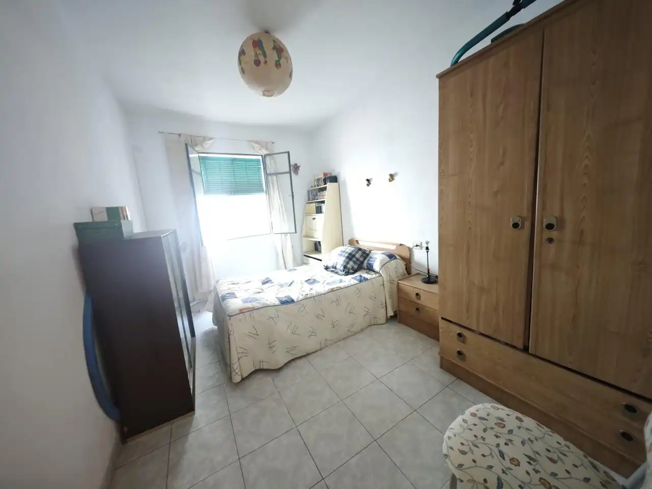 Habitación de Piso en venta en Plasencia