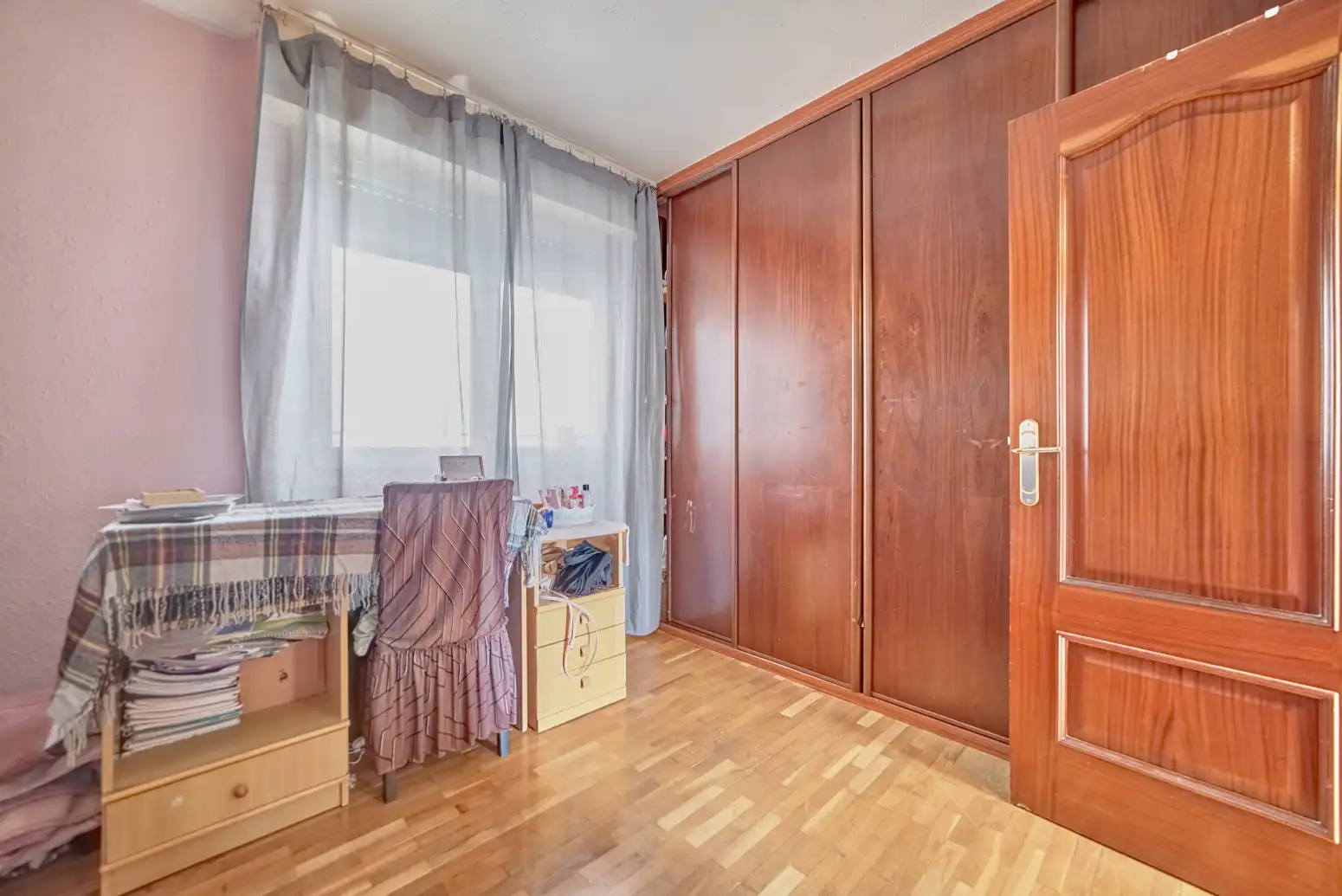 Habitación de Piso en venta en Valle de Elorz / Elortzibar con Calefacción y Parquet