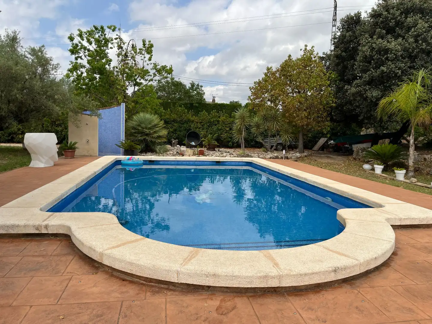 House with pool for sale in Santa Ana, imagen 8