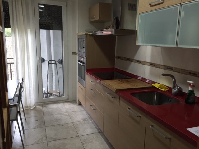 Pis de lloguer a GI-2120, Ataun