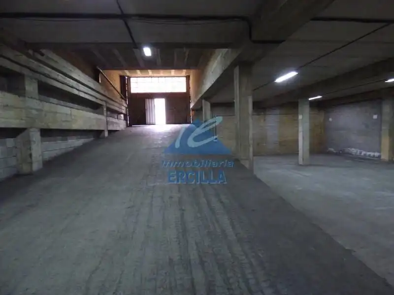 Nave industrial in affitto a Murtatza Auzoa, imagen 2