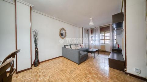 Foto 4 de Piso en venta en Pajarillos Bajos, Valladolid