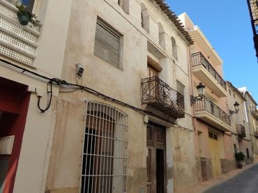 Terraced house for sale in Relleu