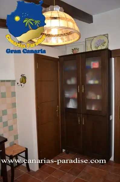 Haus oder Chalet zum Verkauf in Valle de los Nueve - El Ejido - Medianías