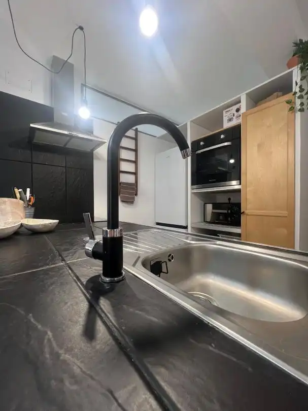 Flat for rent in Llano