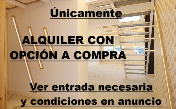 Pis de lloguer en Alcorcón amb Aire condicionat