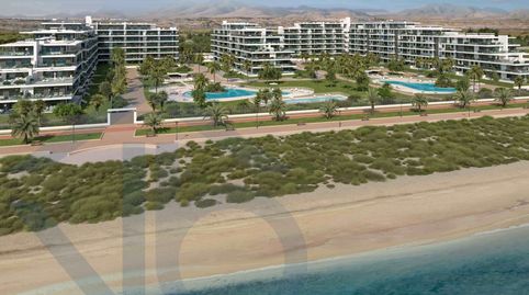 Almerimar  Apartamento