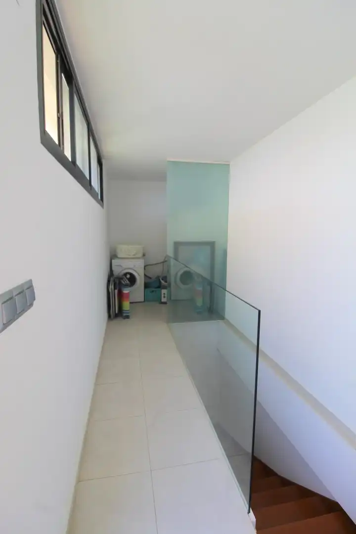 Apartament amb terrassa en venda a Calle SAMANIEGO 9, imagen 24