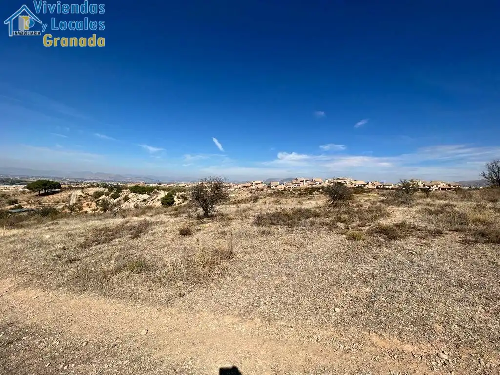 Rustikales Grundstück zum Verkauf in Camino de la zapatera, imagen 12
