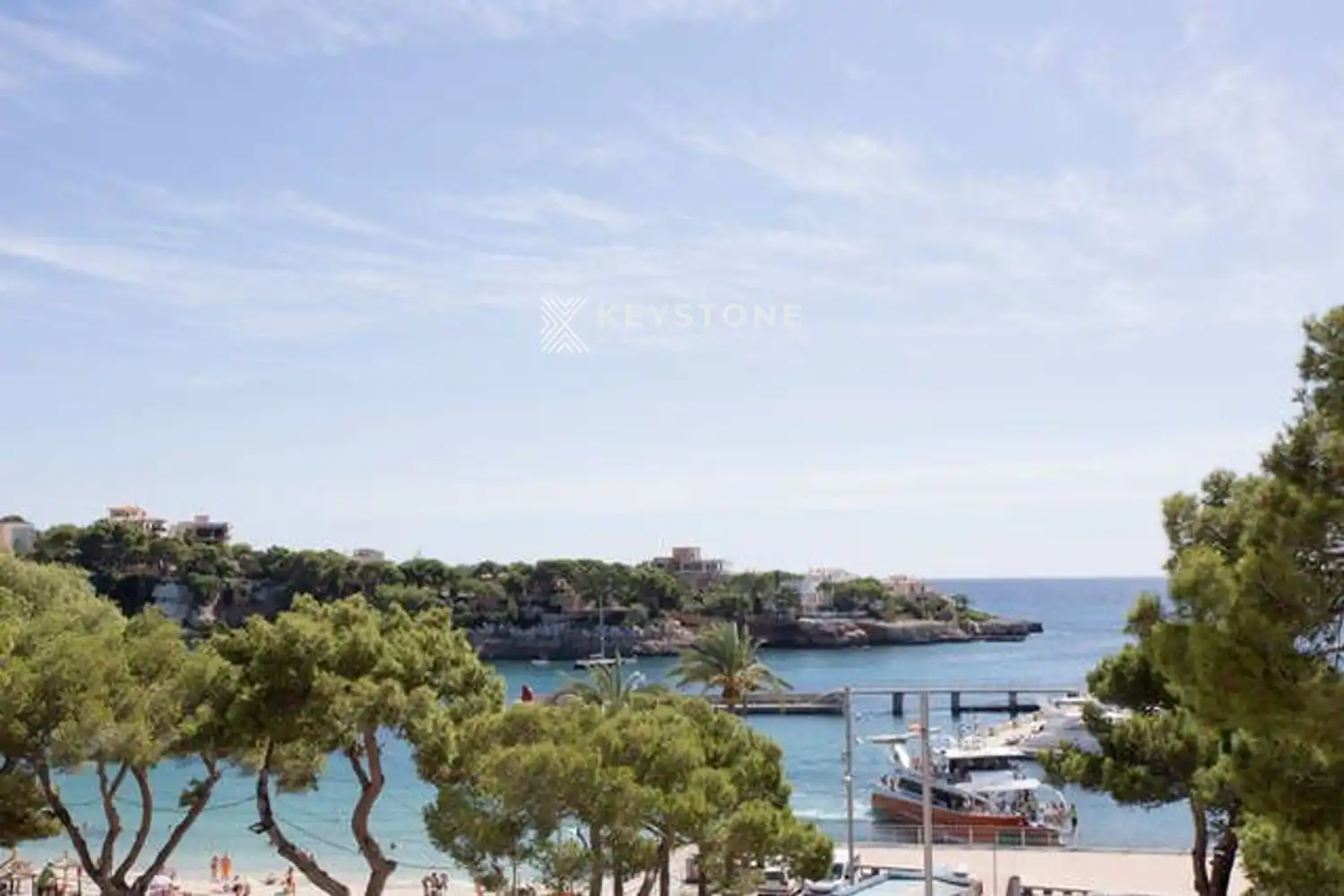 Flat for rent in Manacor  with Air Conditioner and Furnished
