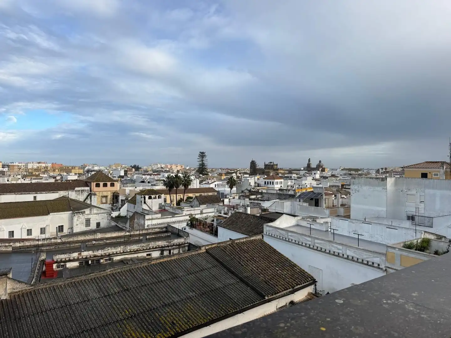 Exterior view of Houses for sale in Sanlúcar de Barrameda
