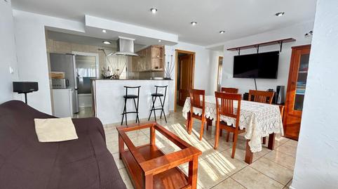 Foto 3 de Apartament en venda a Norte, Alicante