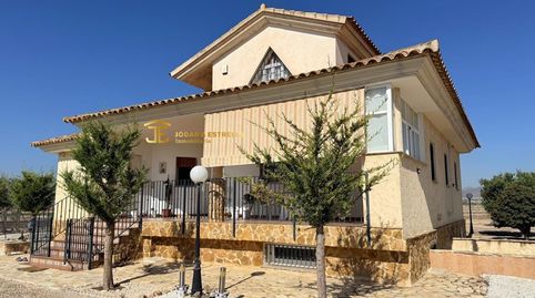Foto 2 de Casa o chalet en venta en Campillo, Lorca
