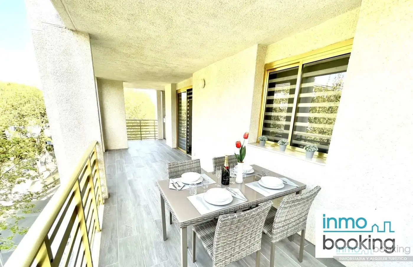 Study for rent in Platja de Llevant