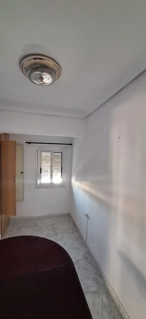 Flat with terrace for sale in Calle San Joaquín 9, imagen 9