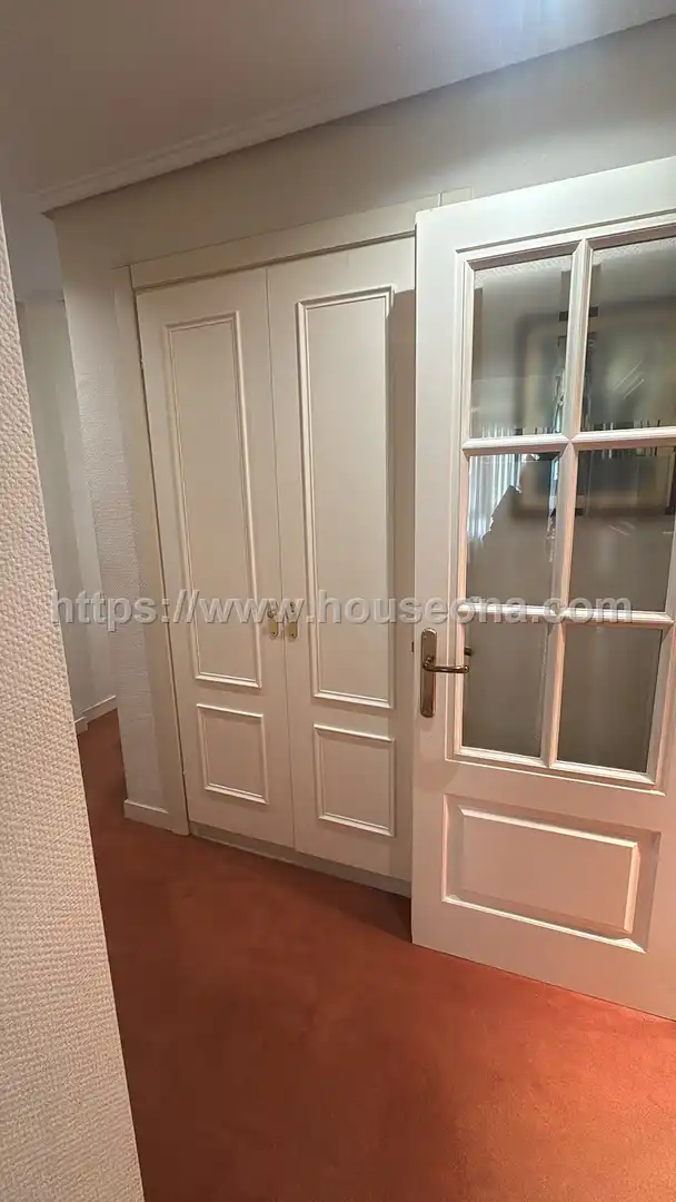 Wohnung zum Verkauf in Bilbao  mit Heizung