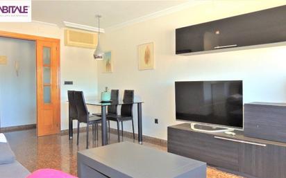 Living room of Flat to rent in Alfara del Patriarca