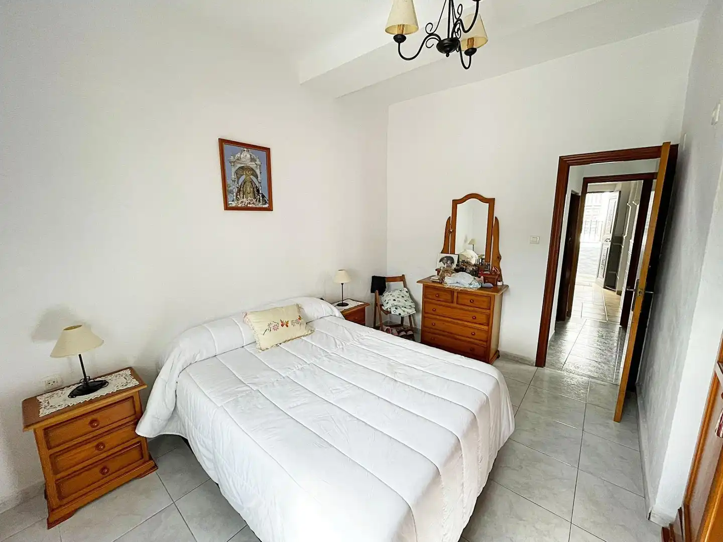 Casa amb terrassa en venda a Calle Calle de San Pedro, 12, imagen 29