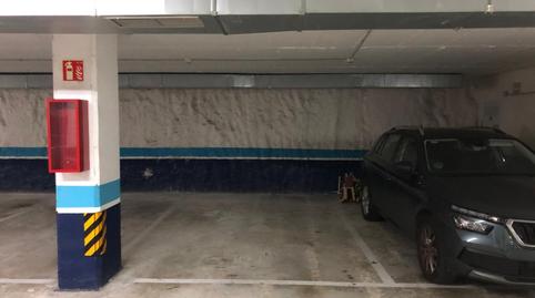 Photo 4 of Garage to rent in Calle Calle Pedro Ceballos Guerra, 3, Puerto Chico, Cantabria